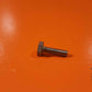 MS9489-09  Pratt & Whitney Bolt Hex HD