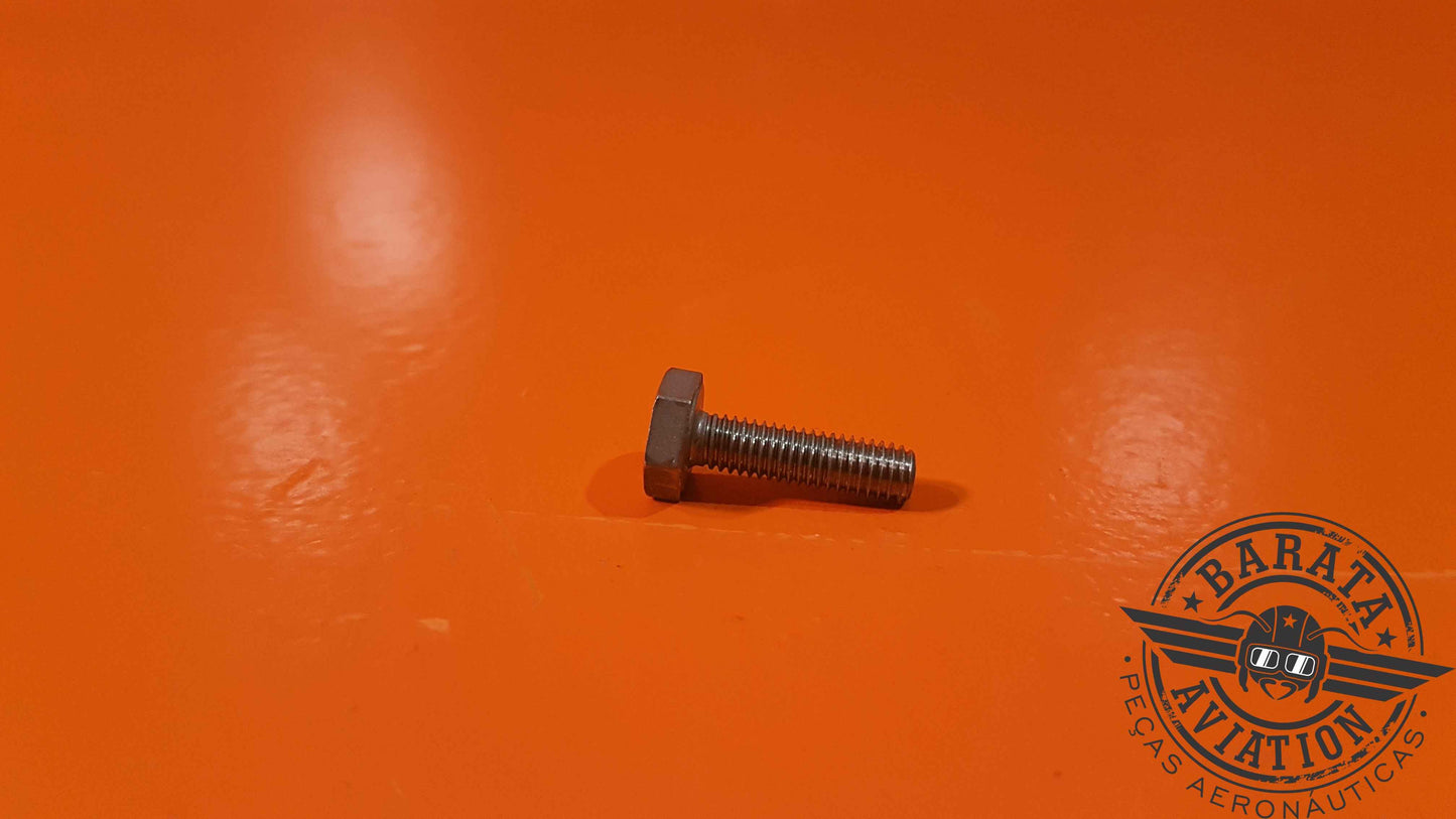 MS9489-09  Pratt & Whitney Bolt Hex HD
