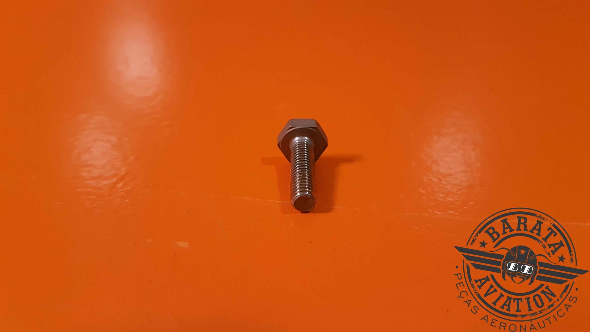 MS9489-09  Pratt & Whitney Bolt Hex HD