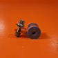MS9354-07  Pratt & Whitney Clamp