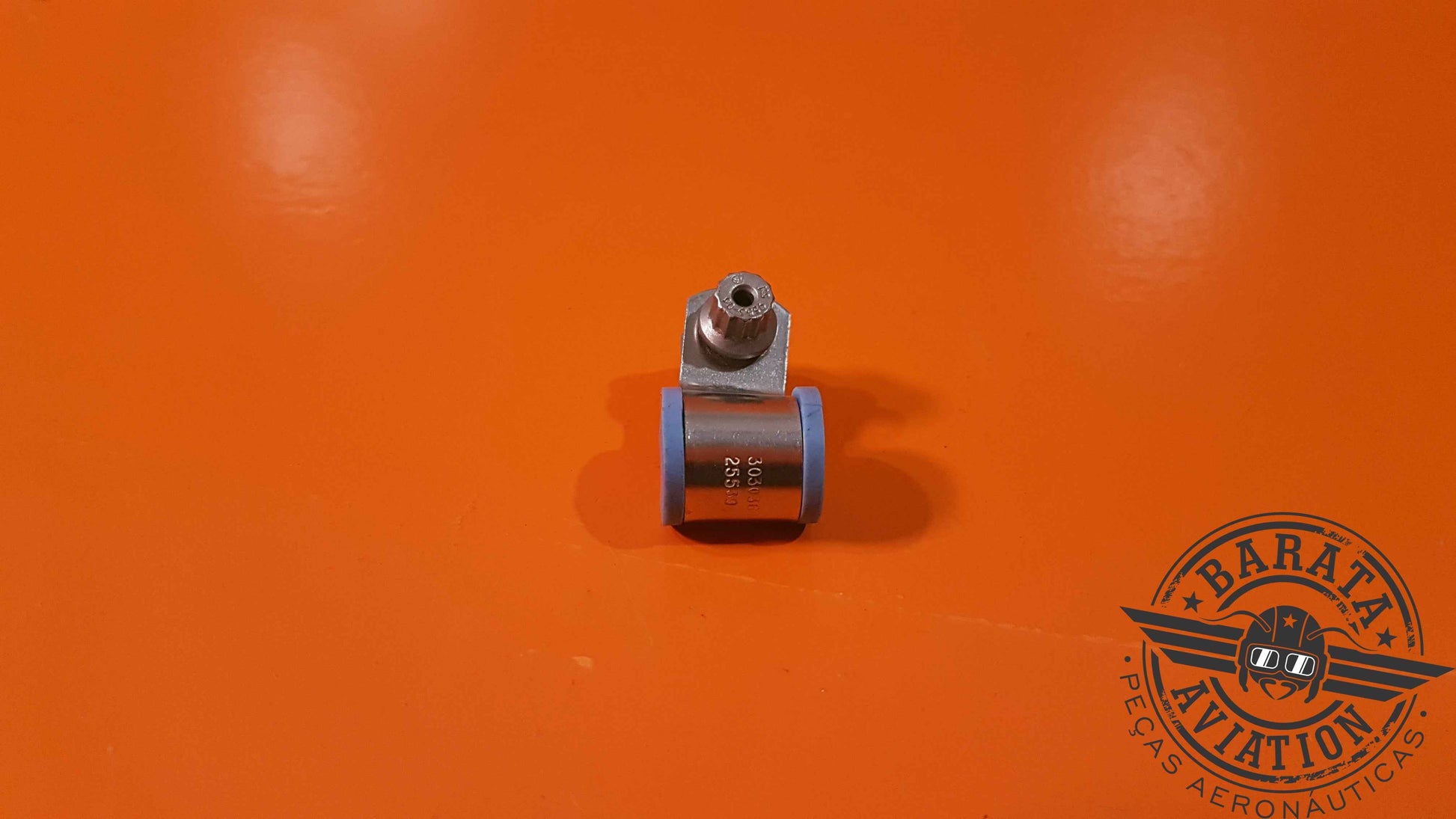 MS9354-07  Pratt & Whitney Clamp