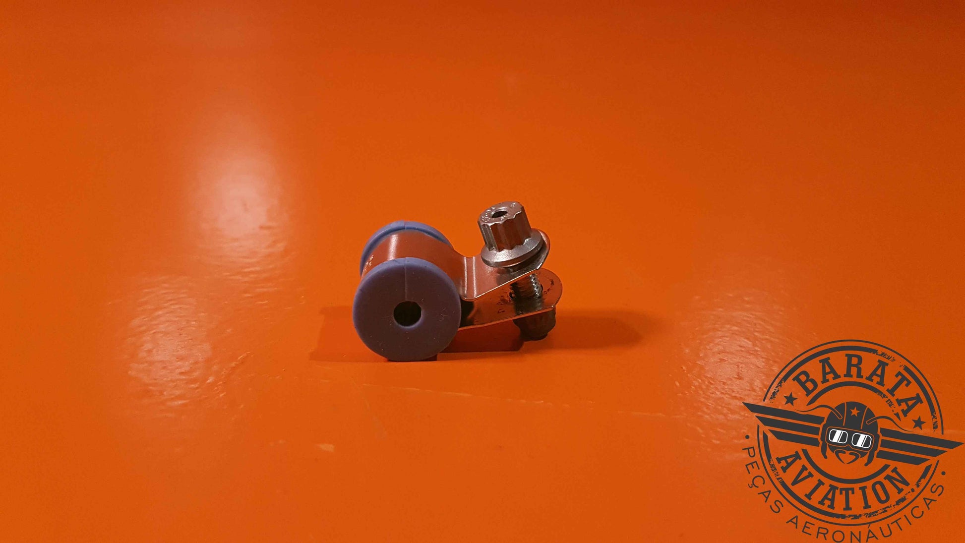 MS9354-07  Pratt & Whitney Clamp