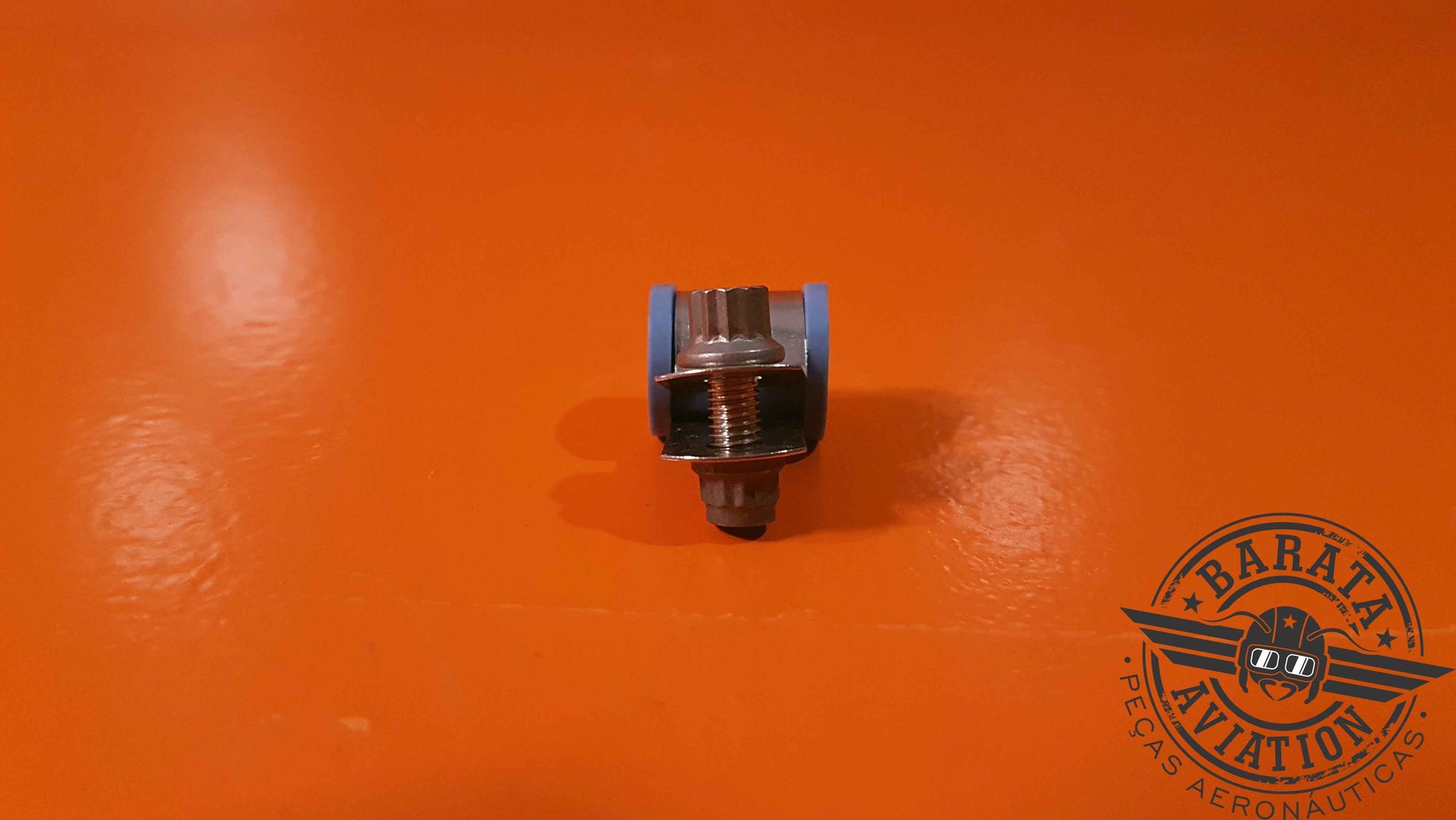 MS9354-07  Pratt & Whitney Clamp