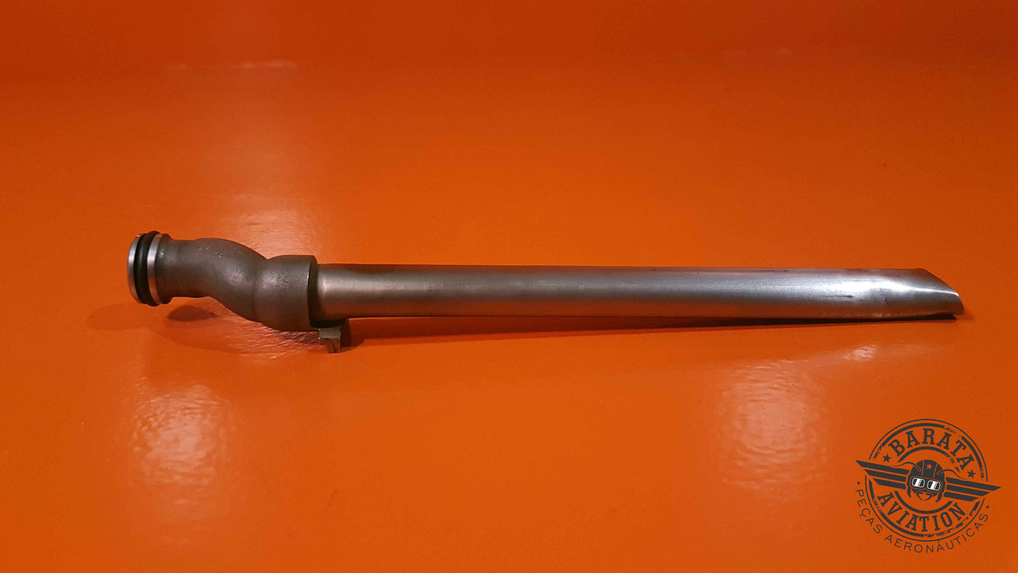 3115436-01   Pratt & Whitney Tube Y