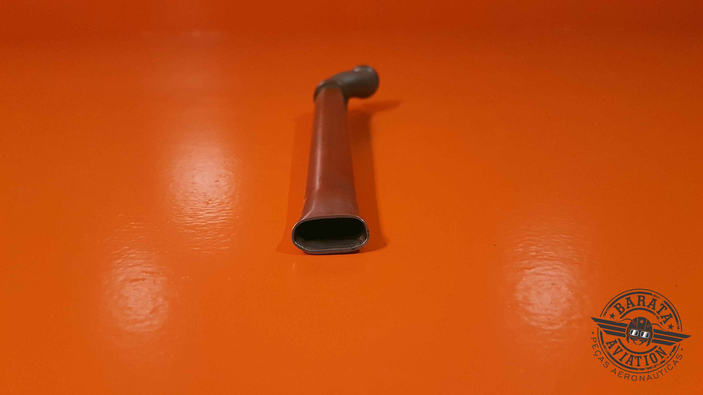 3115436-01   Pratt & Whitney Tube Y