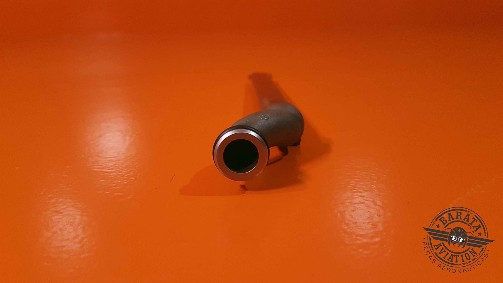 3115436-01   Pratt & Whitney Tube Y