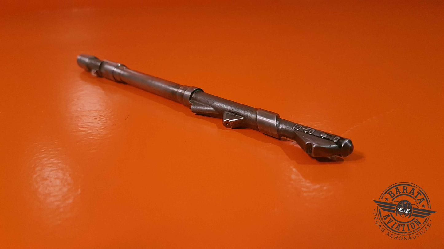 3122638-01  Pratt & Whitney Pressure Oil Tube Assy