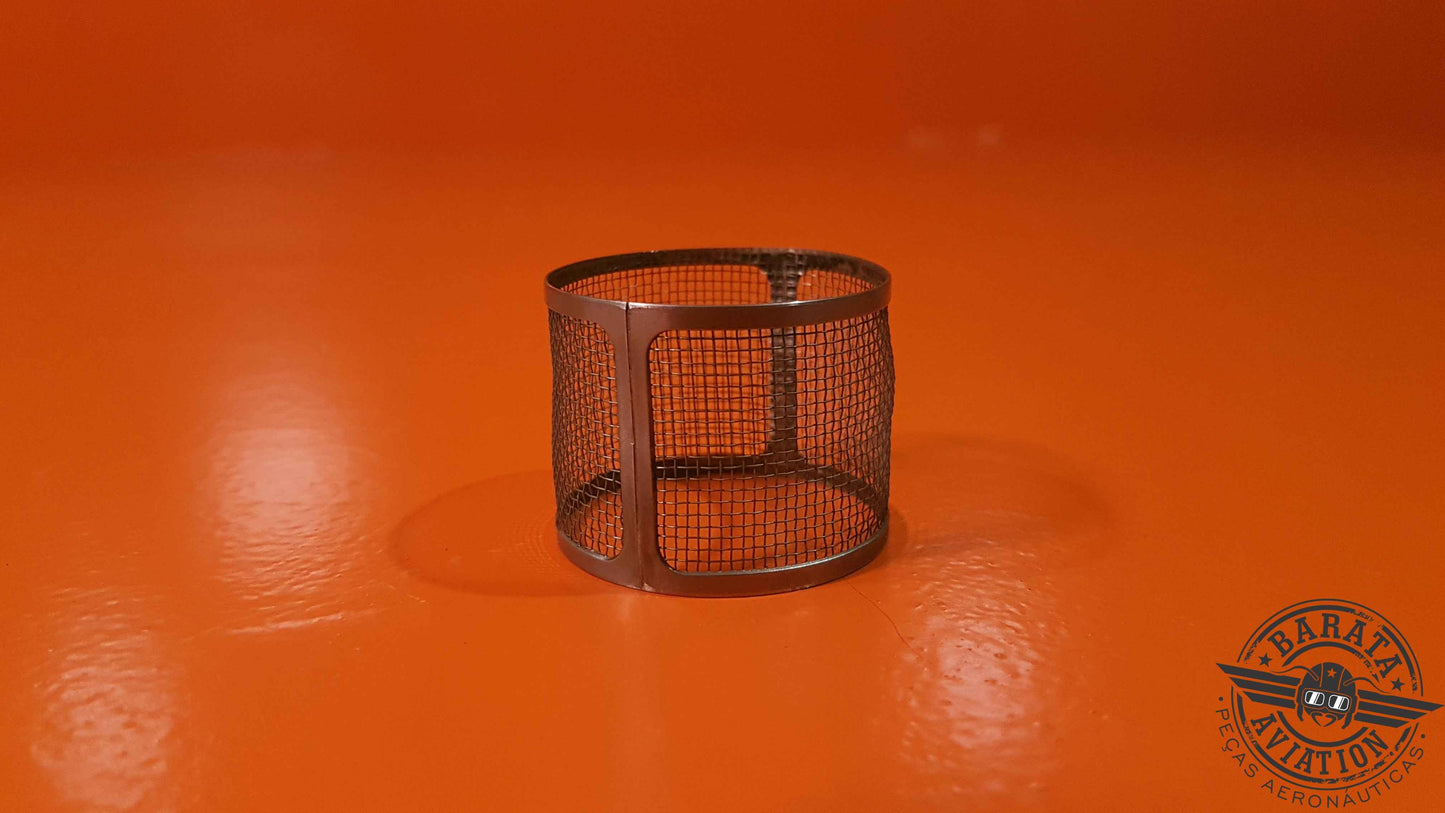 3057164-01   Pratt & Whitney Strainer