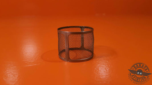 3057164-01   Pratt & Whitney Strainer