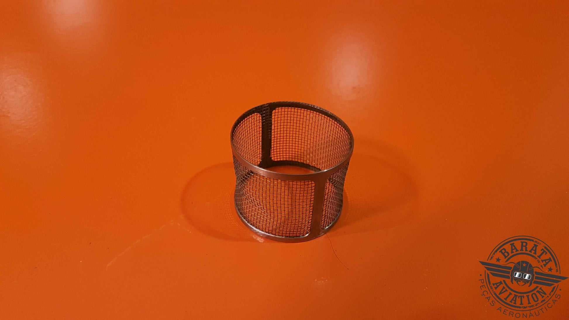 3057164-01   Pratt & Whitney Strainer