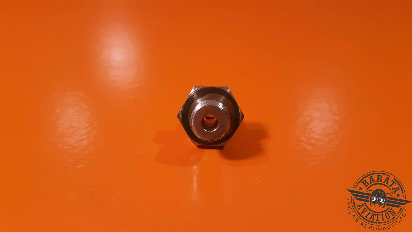 MS9193-04  Pratt &  Whitney Nipple