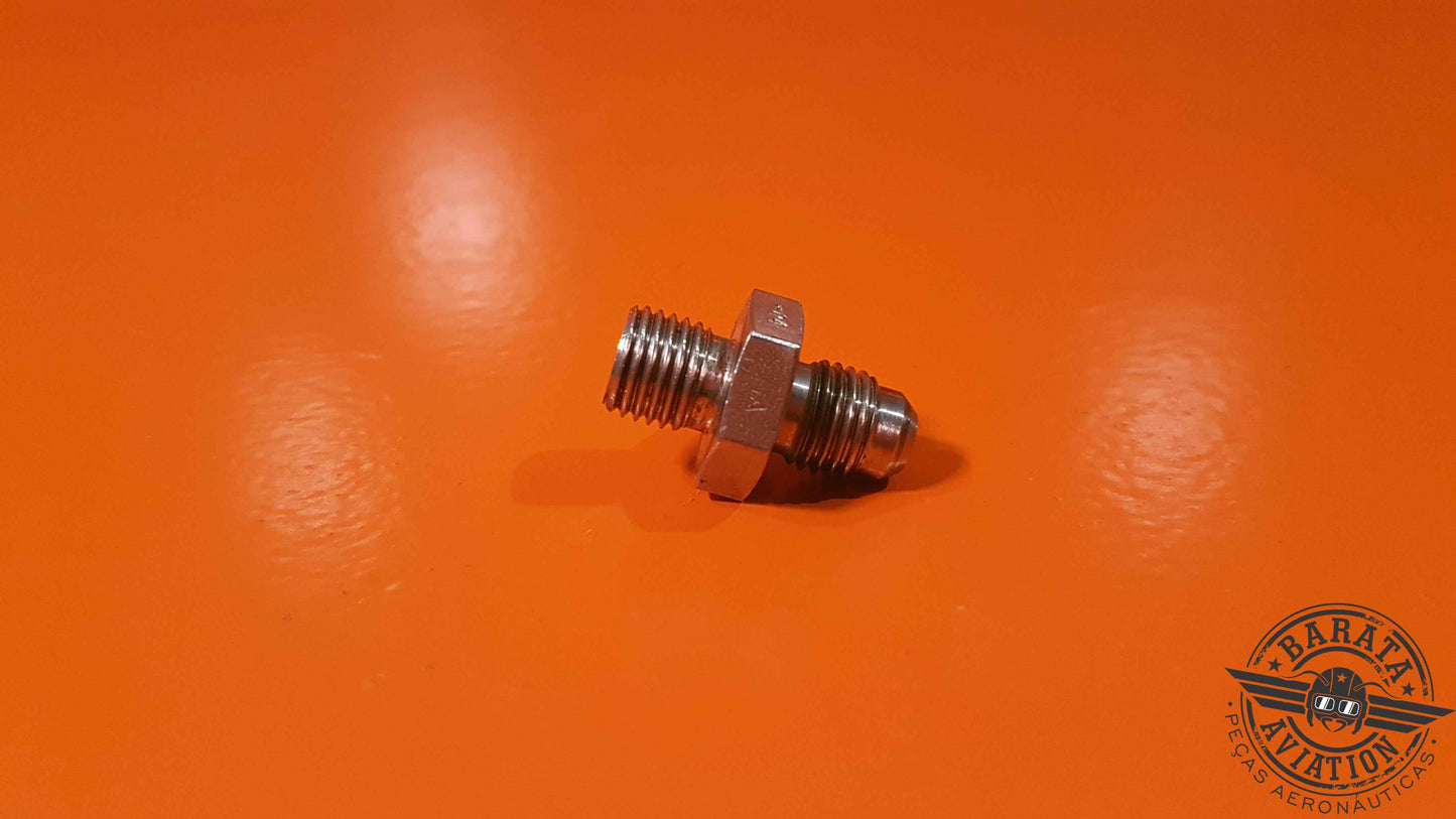 MS9193-04  Pratt &  Whitney Nipple