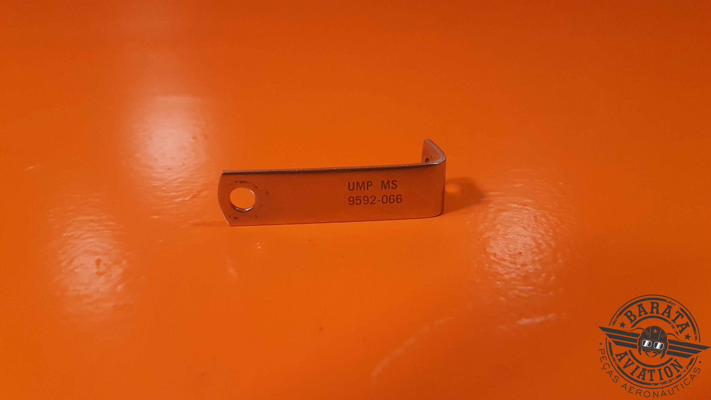 MS9592-066   Pratt & Whitney Bracket