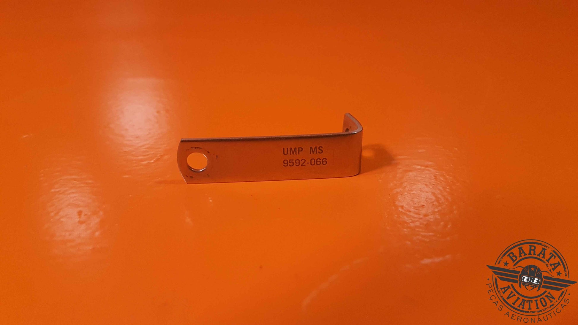 MS9592-066   Pratt & Whitney Bracket
