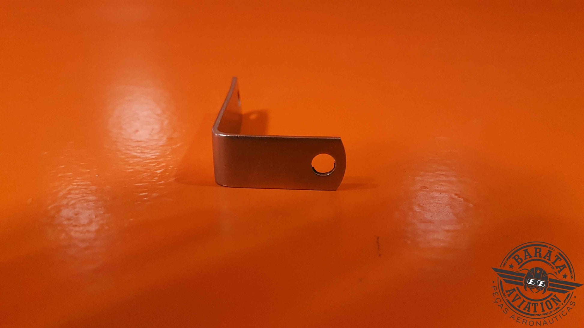 MS9592-387   Pratt & Whitney Bracket