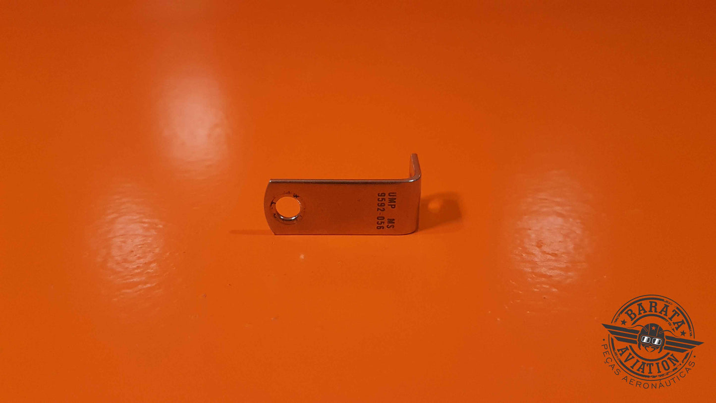 MS9592-056   Pratt & Whitney Bracket