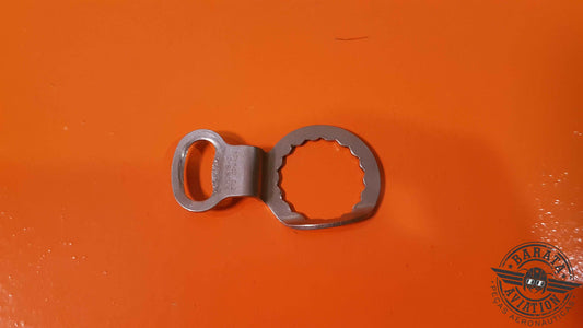 3052878-01   Pratt & Whitney Key Washer