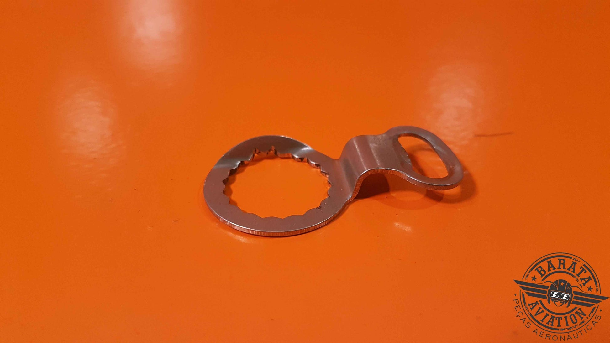 3052878-01   Pratt & Whitney Key Washer