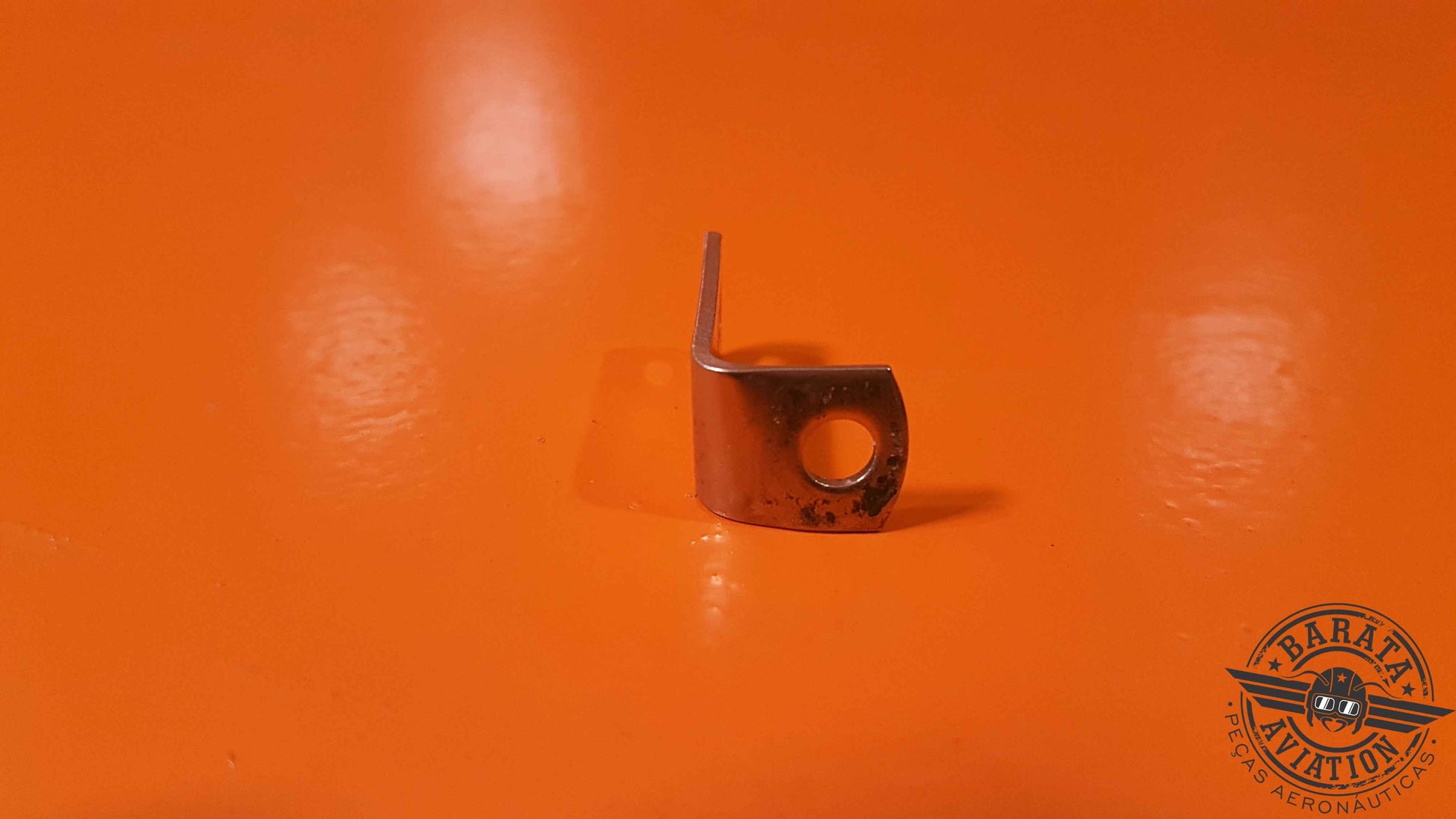 MS9592-012  Pratt & Whitney Bracket