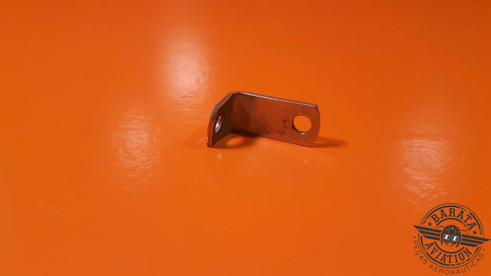 MS9592-012  Pratt & Whitney Bracket