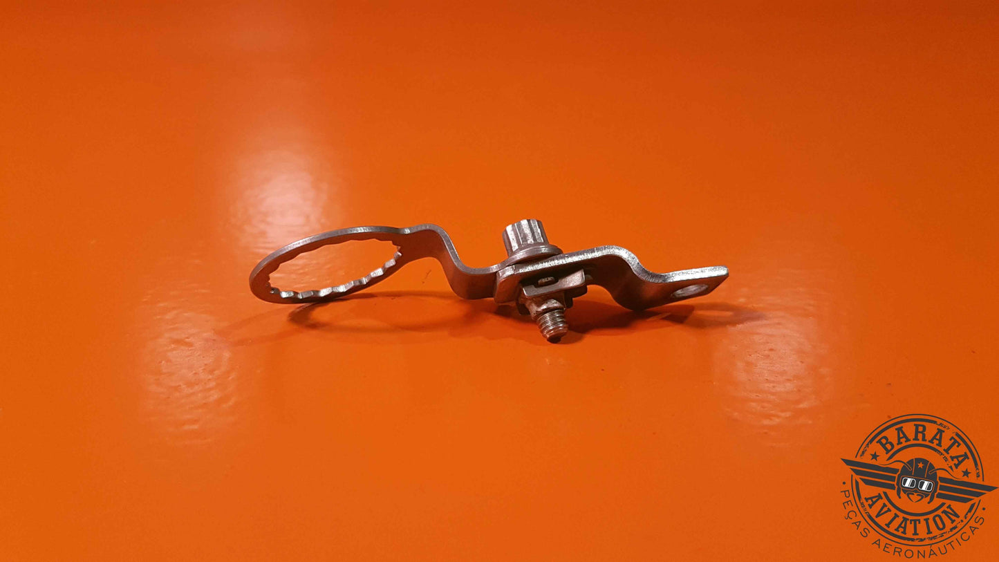 3052880-01 Pratt & Whitney Bracket Assy