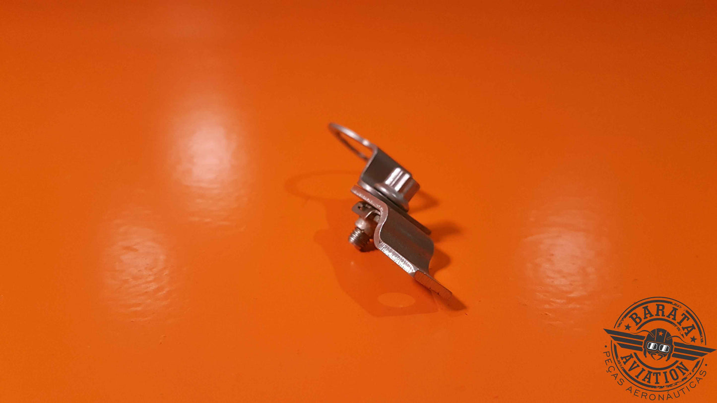 3052880-01 Pratt & Whitney Bracket Assy