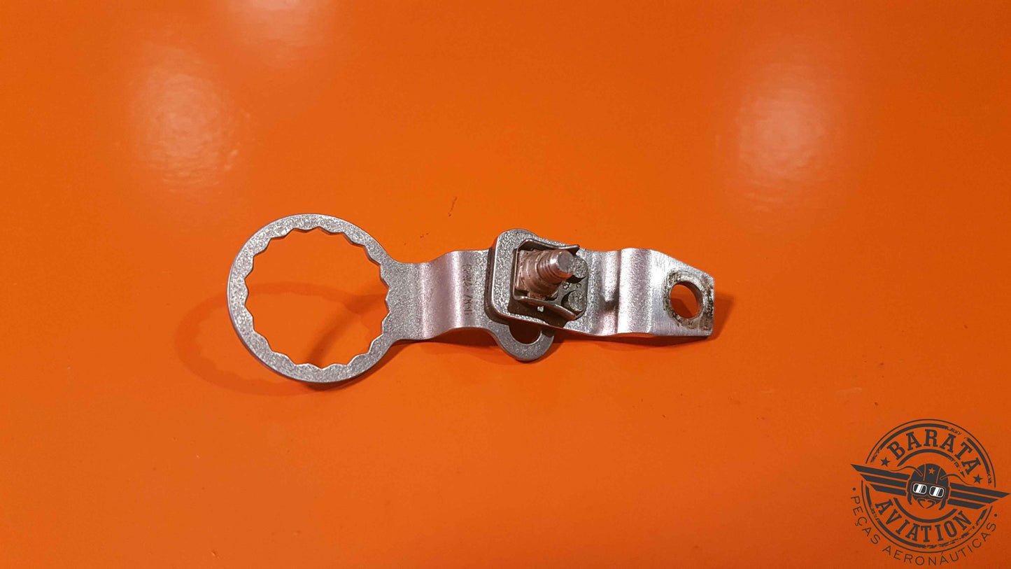 3052880-01 Pratt & Whitney Bracket Assy