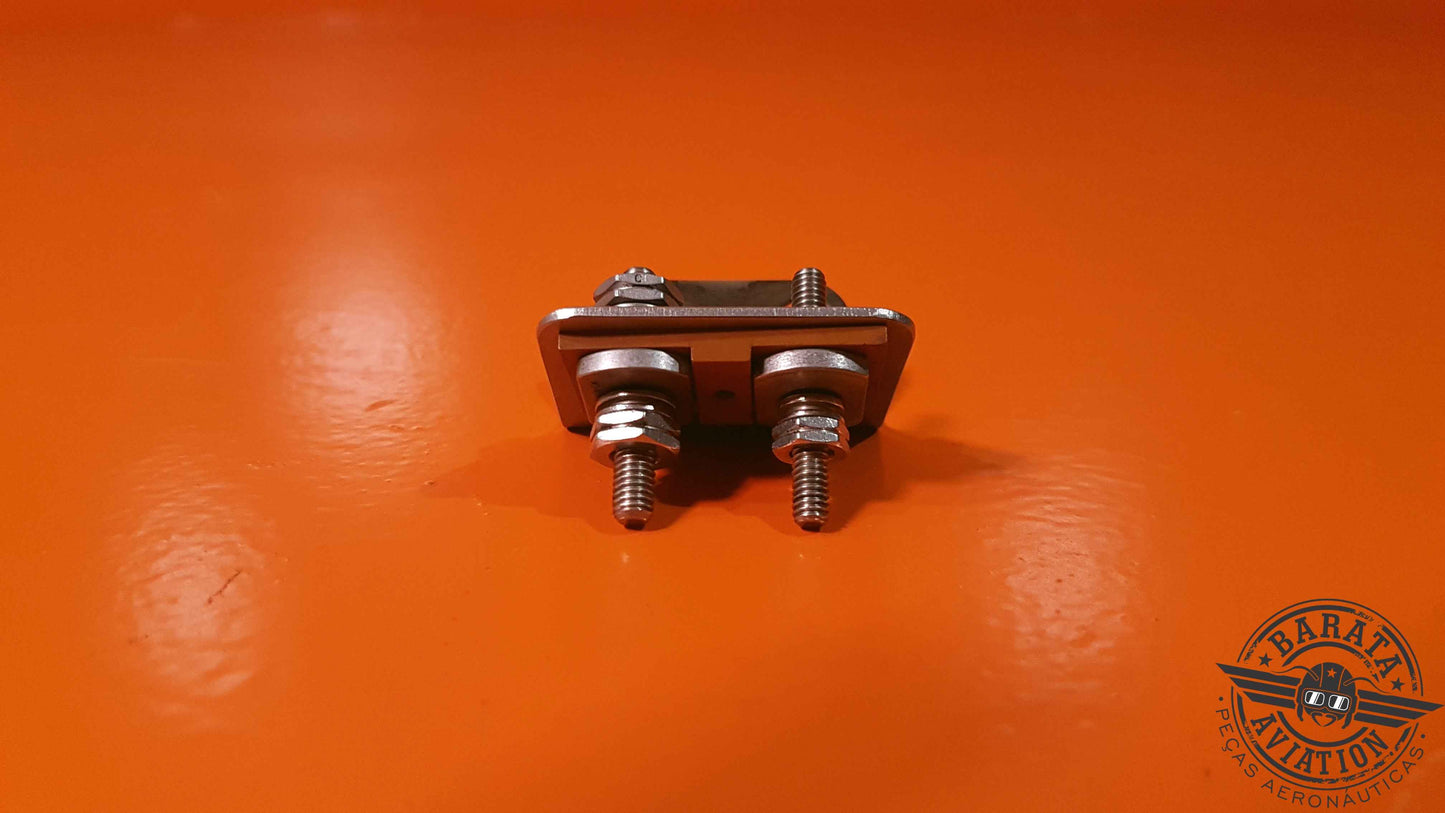 3115474-01  Pratt & Whitney Terminly