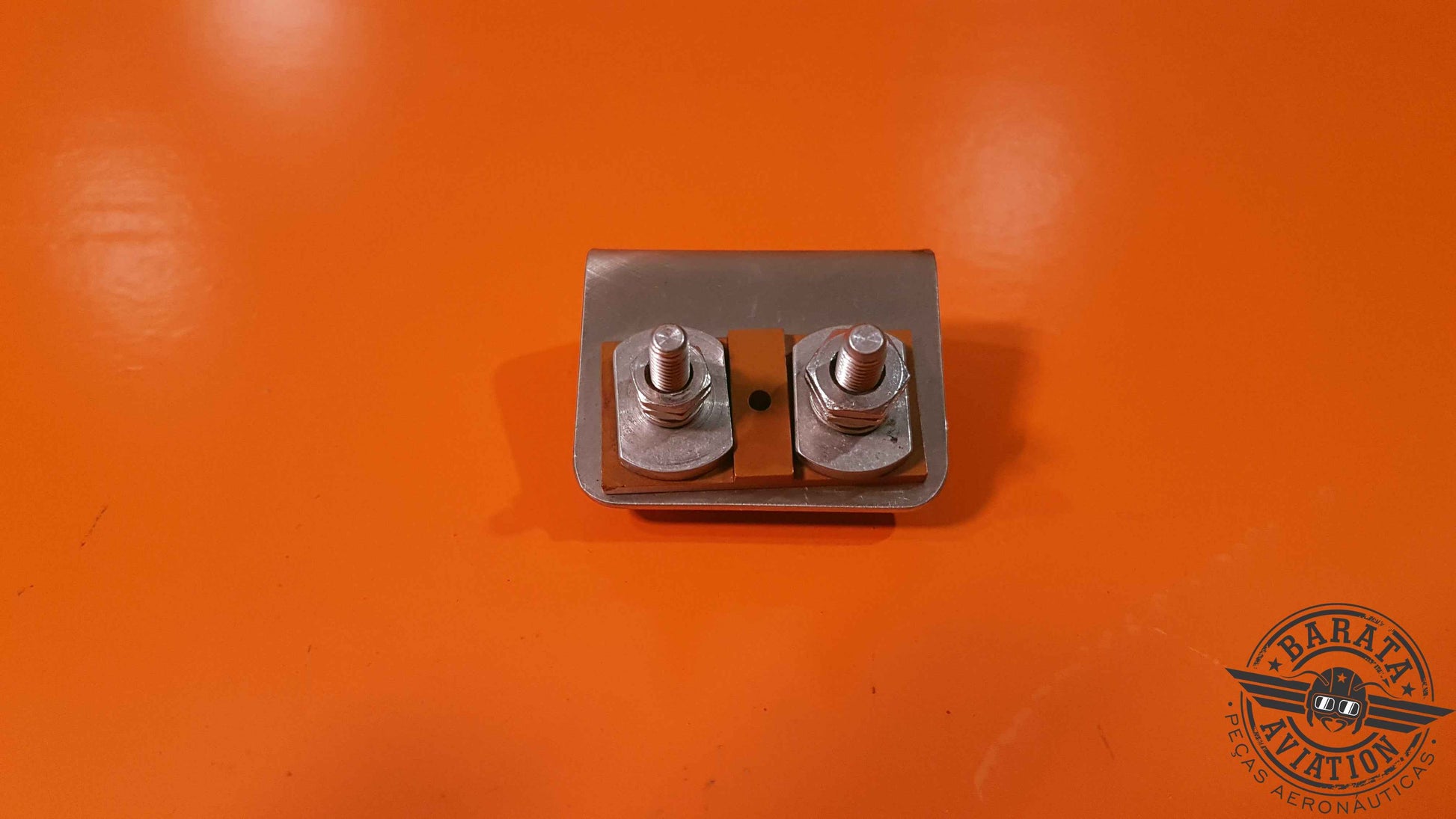 3115474-01  Pratt & Whitney Terminly