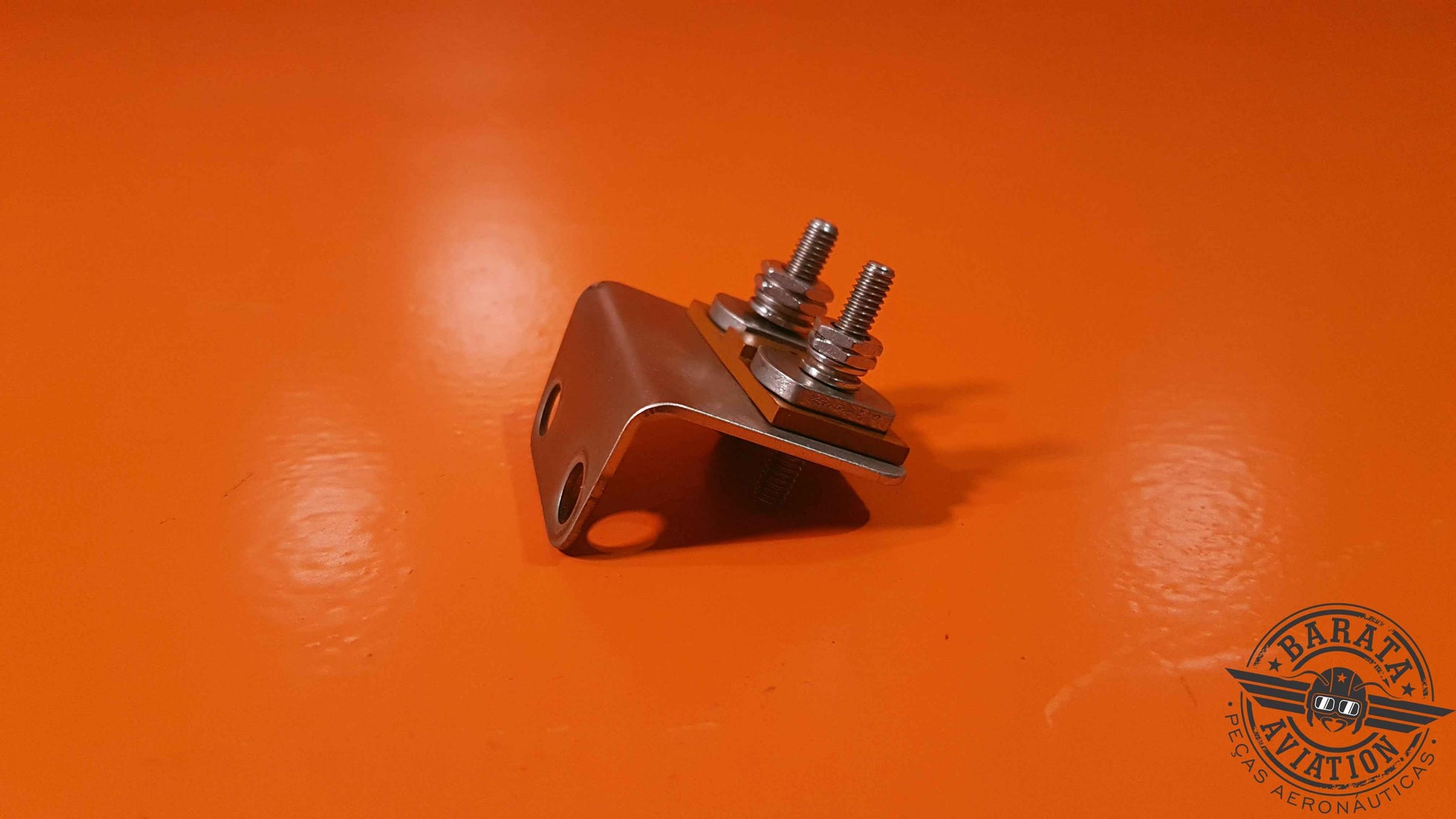 3115474-01  Pratt & Whitney Terminly