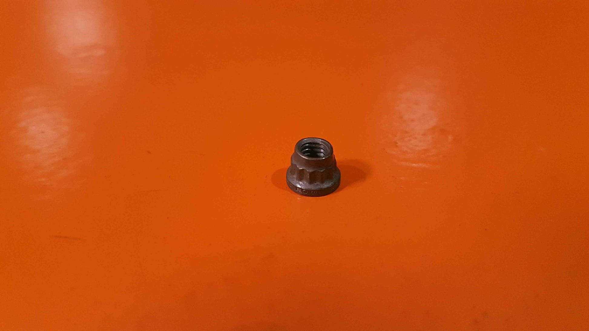 ST2119-09 Pratt & Whitney Nut