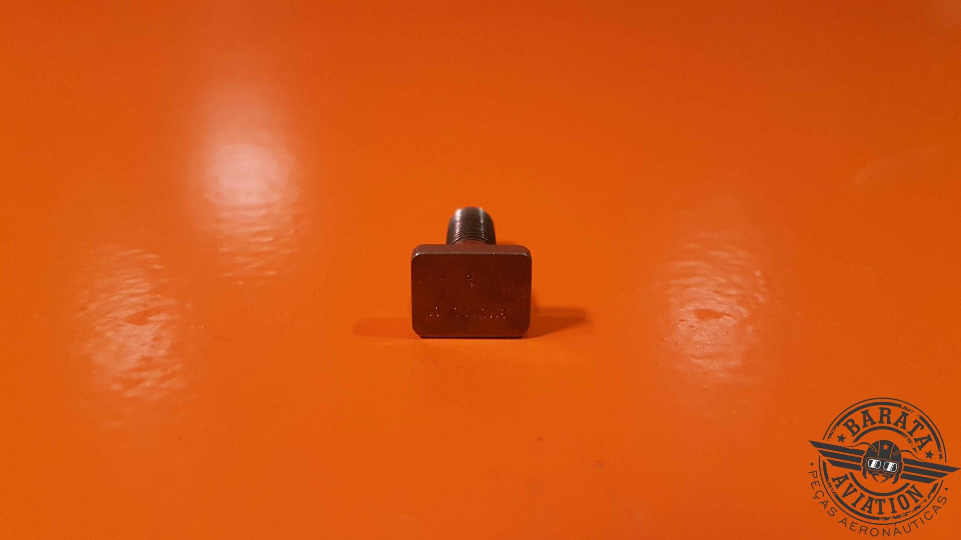 3115425-01 Pratt &amp; Whitney Bolt Machine Tee-Head