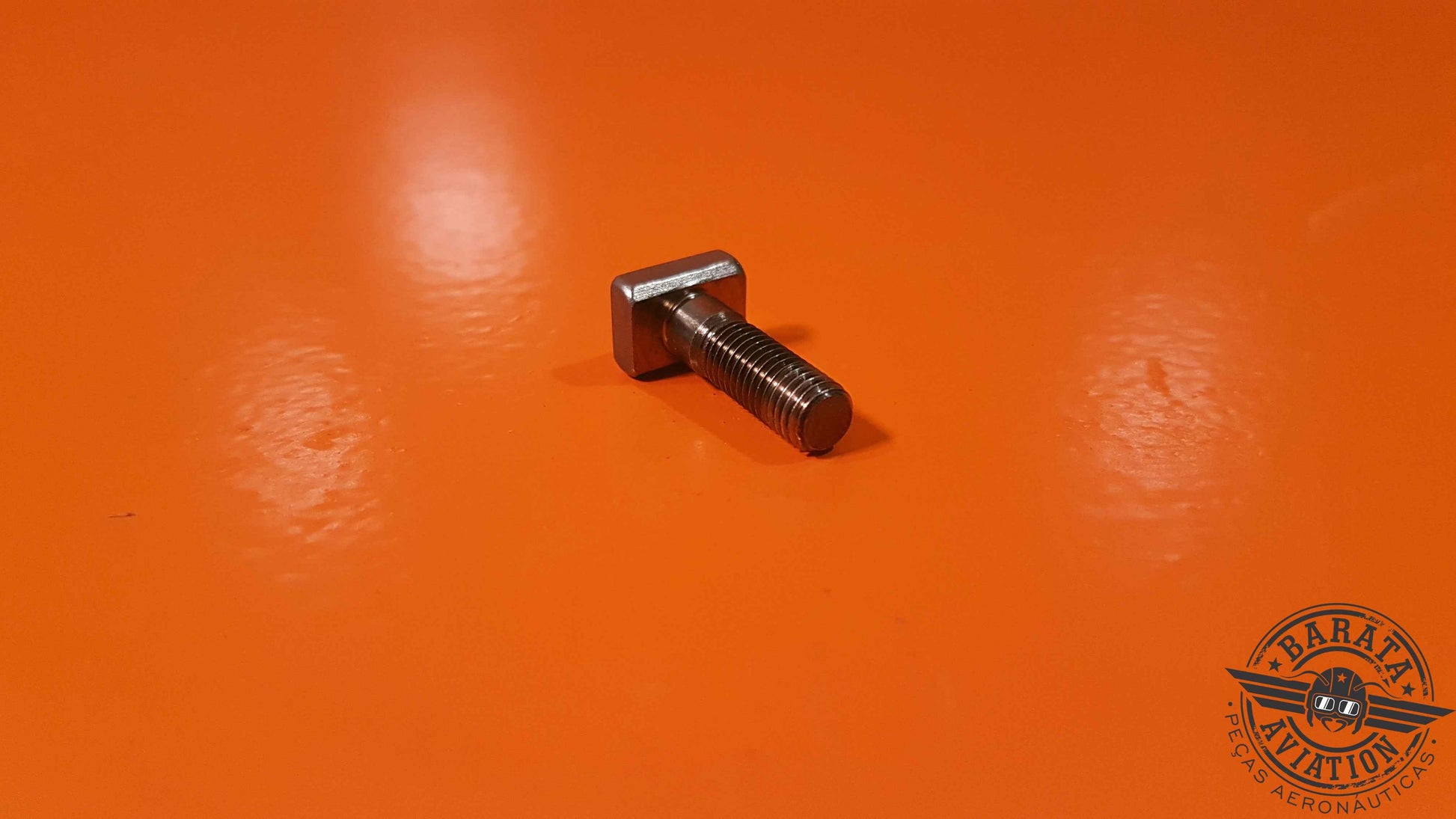 3115425-01 Pratt &amp; Whitney Bolt Machine Tee-Head