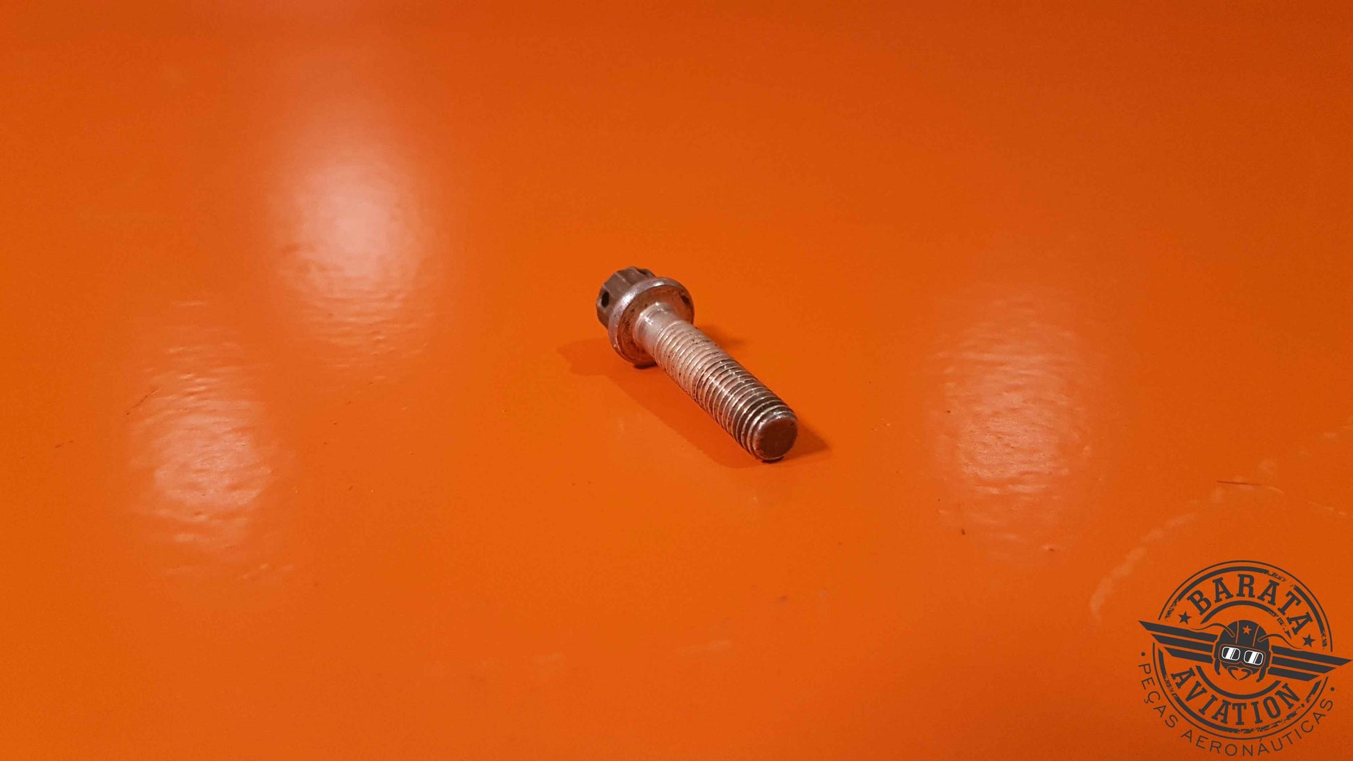 MS9575-14 Pratt &amp; Whitney Bolt