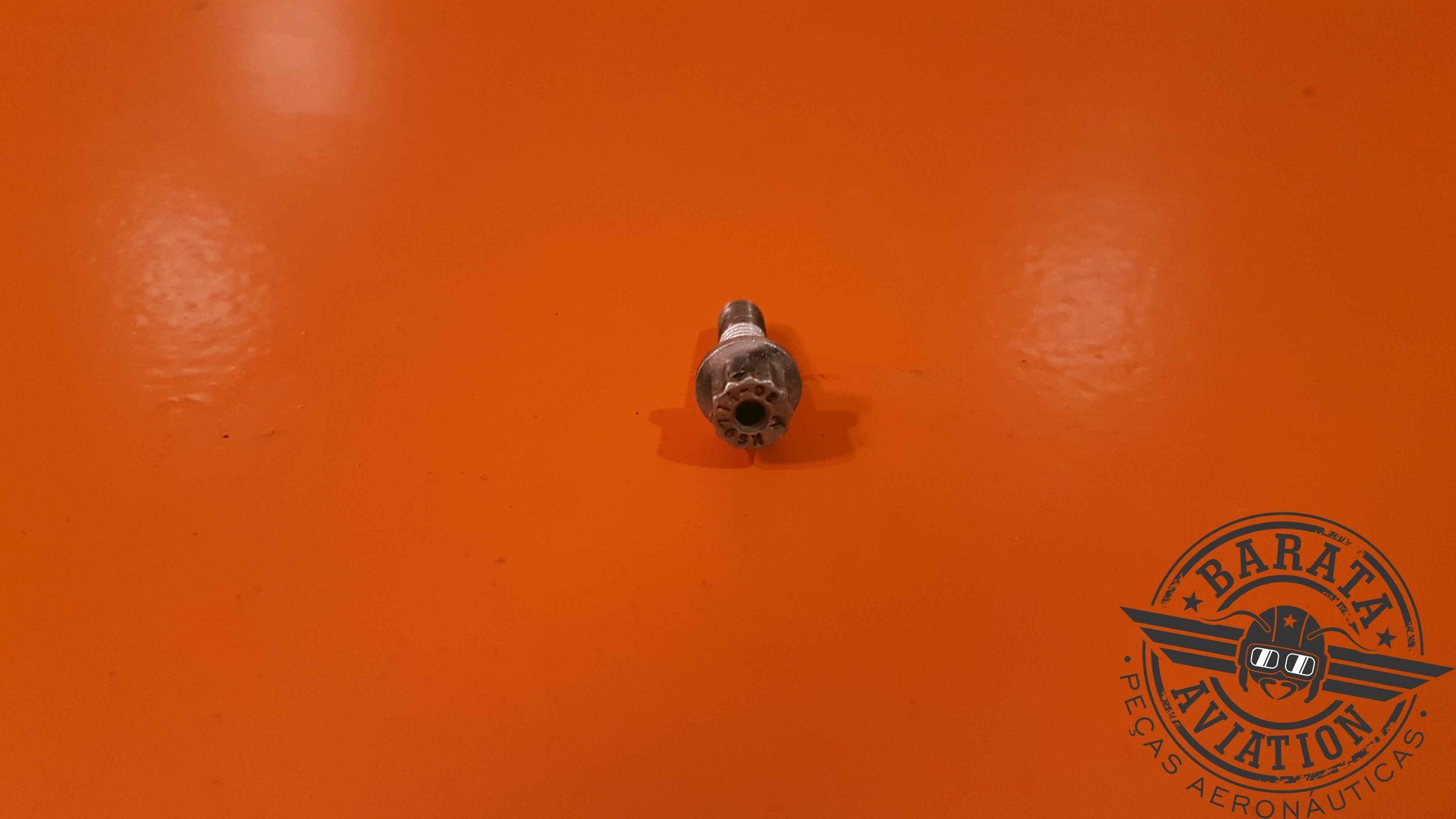MS9714-08  Pratt &  Whitney Bolt