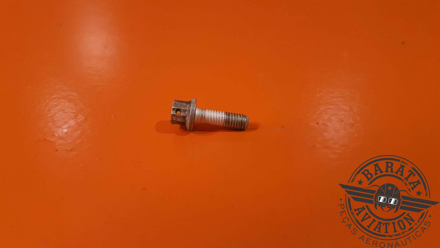 MS9714-08  Pratt &  Whitney Bolt