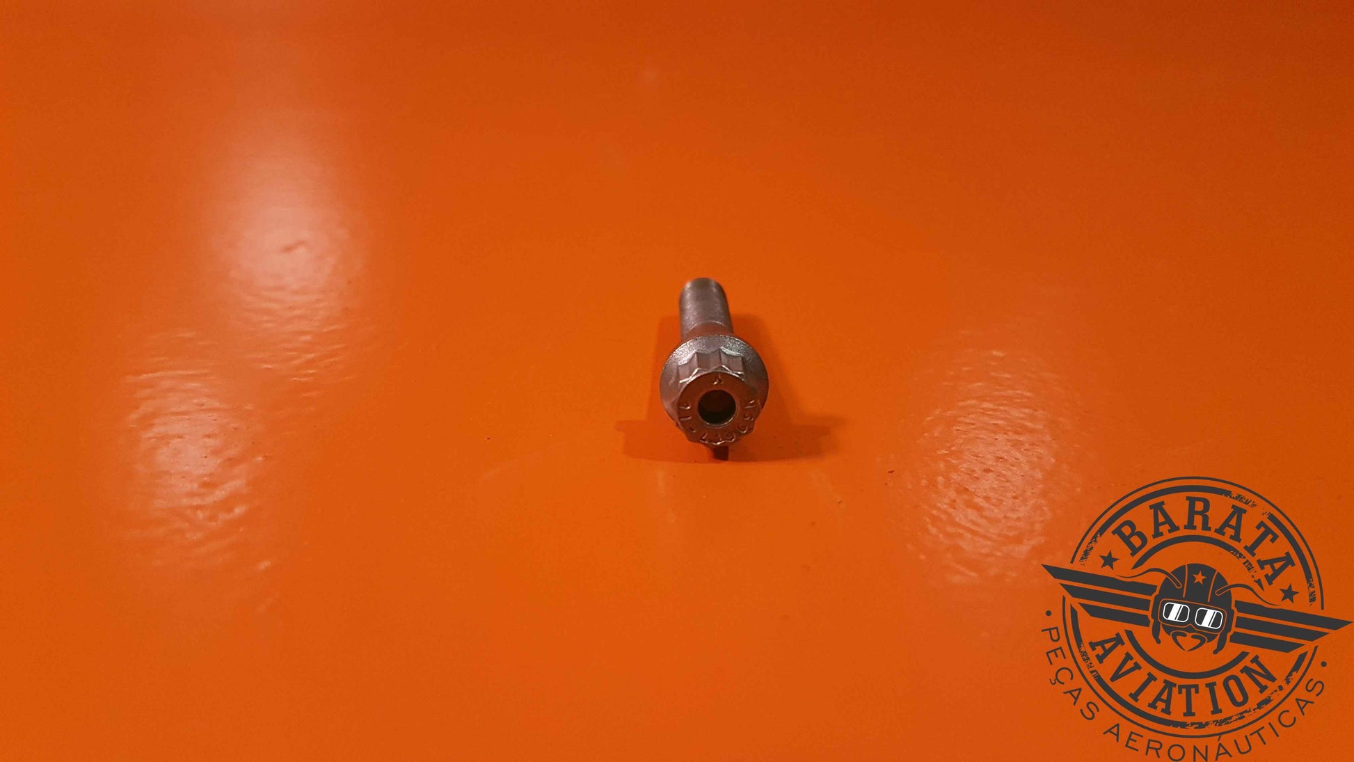 MS9697-18 Pratt &  Whitney Kit of 5  Bolts