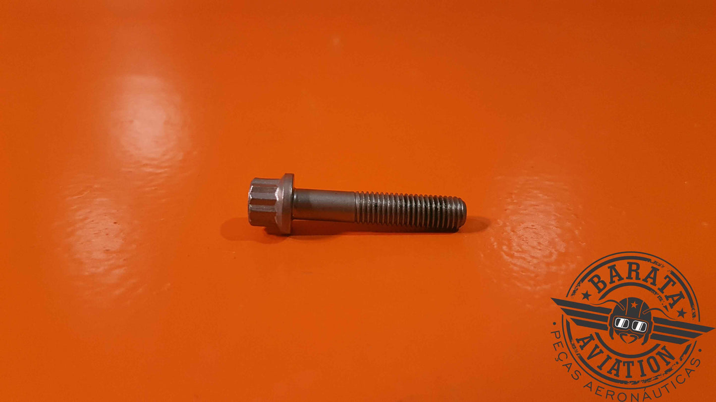 MS9697-18 Pratt &  Whitney Kit of 5  Bolts