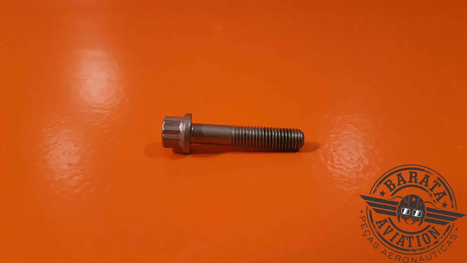 MS9697-18 Pratt &  Whitney Kit of 5  Bolts