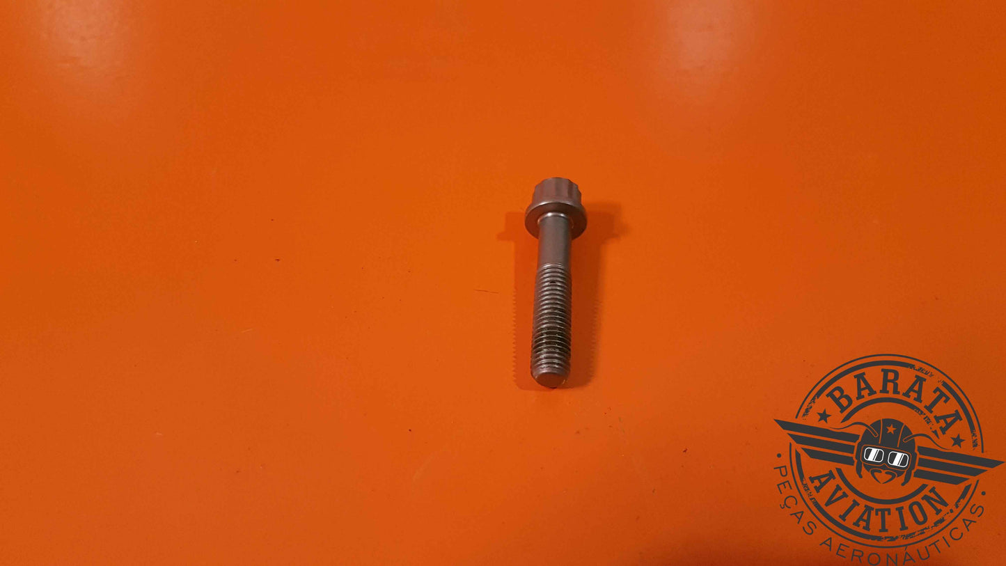 MS9697-18 Pratt &  Whitney Kit of 5  Bolts