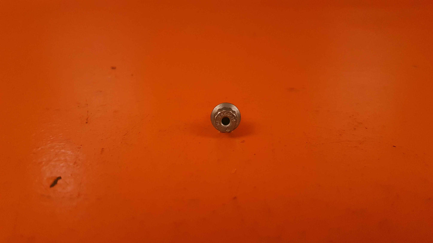 MS9556-05 Pratt & Whitney Bolt Double Hex Head
