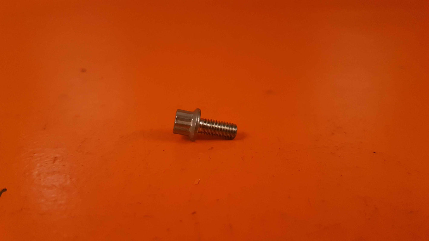 MS9556-05 Pratt & Whitney Bolt Double Hex Head