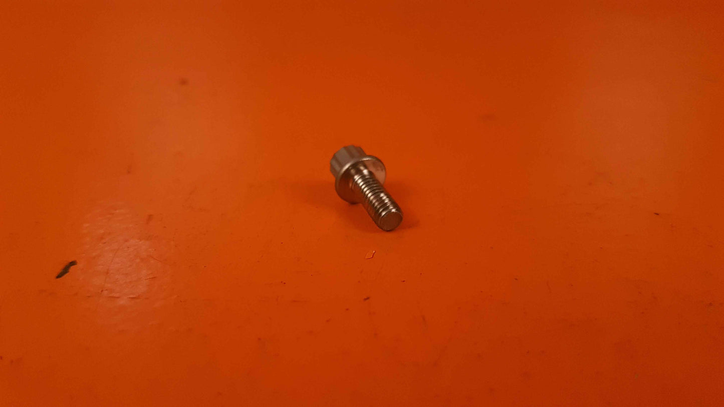 MS9556-05 Pratt & Whitney Bolt Double Hex Head