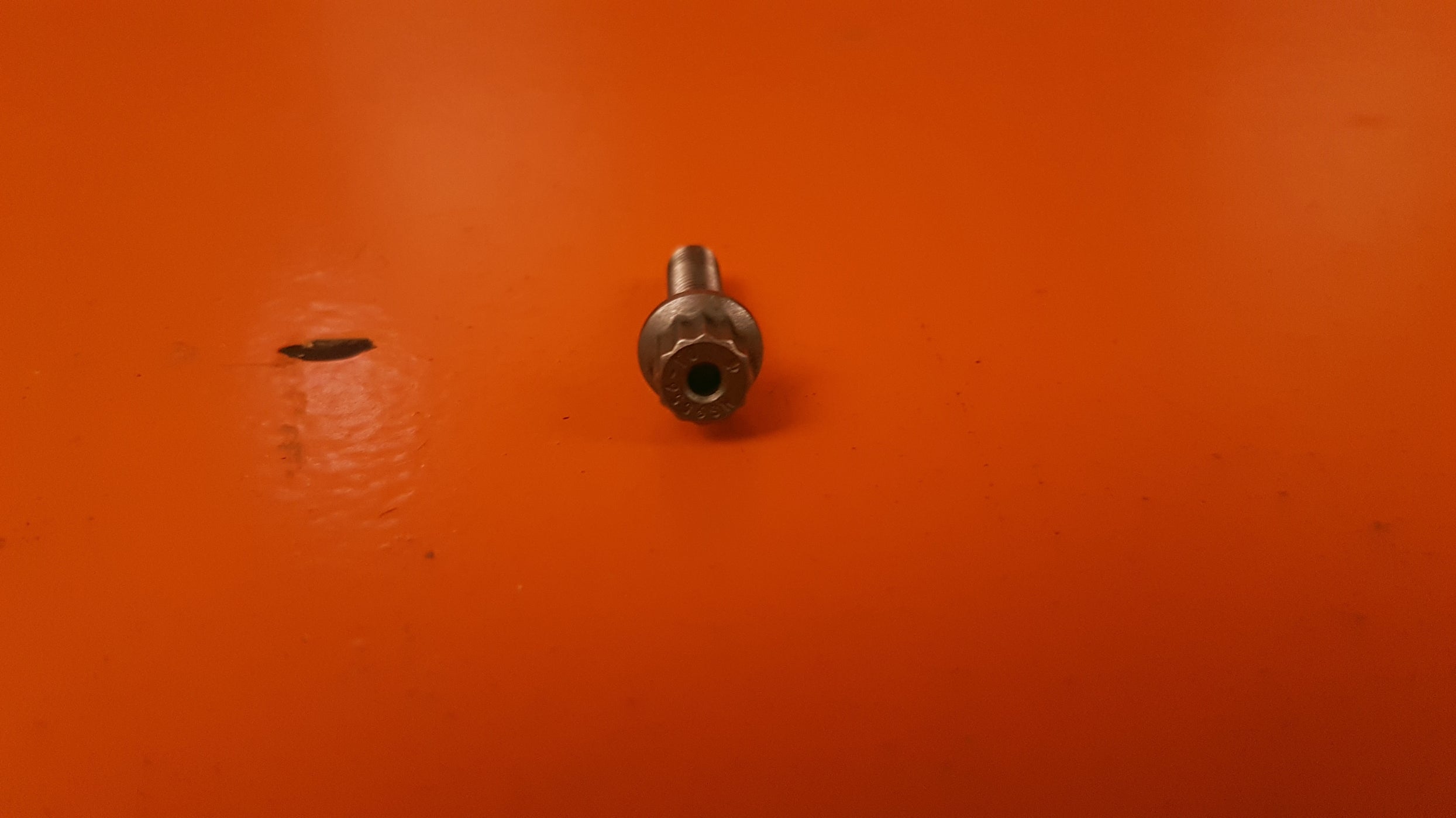 MS9556-10 Pratt & Whitney Bolt Machine Double Hex – Barata Aviation Parts