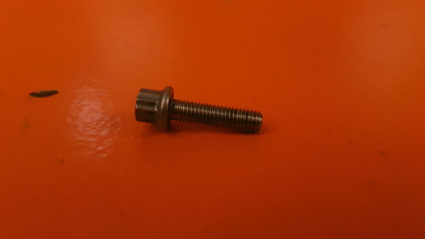 MS9556-10 Pratt & Whitney Bolt Machine Double Hex