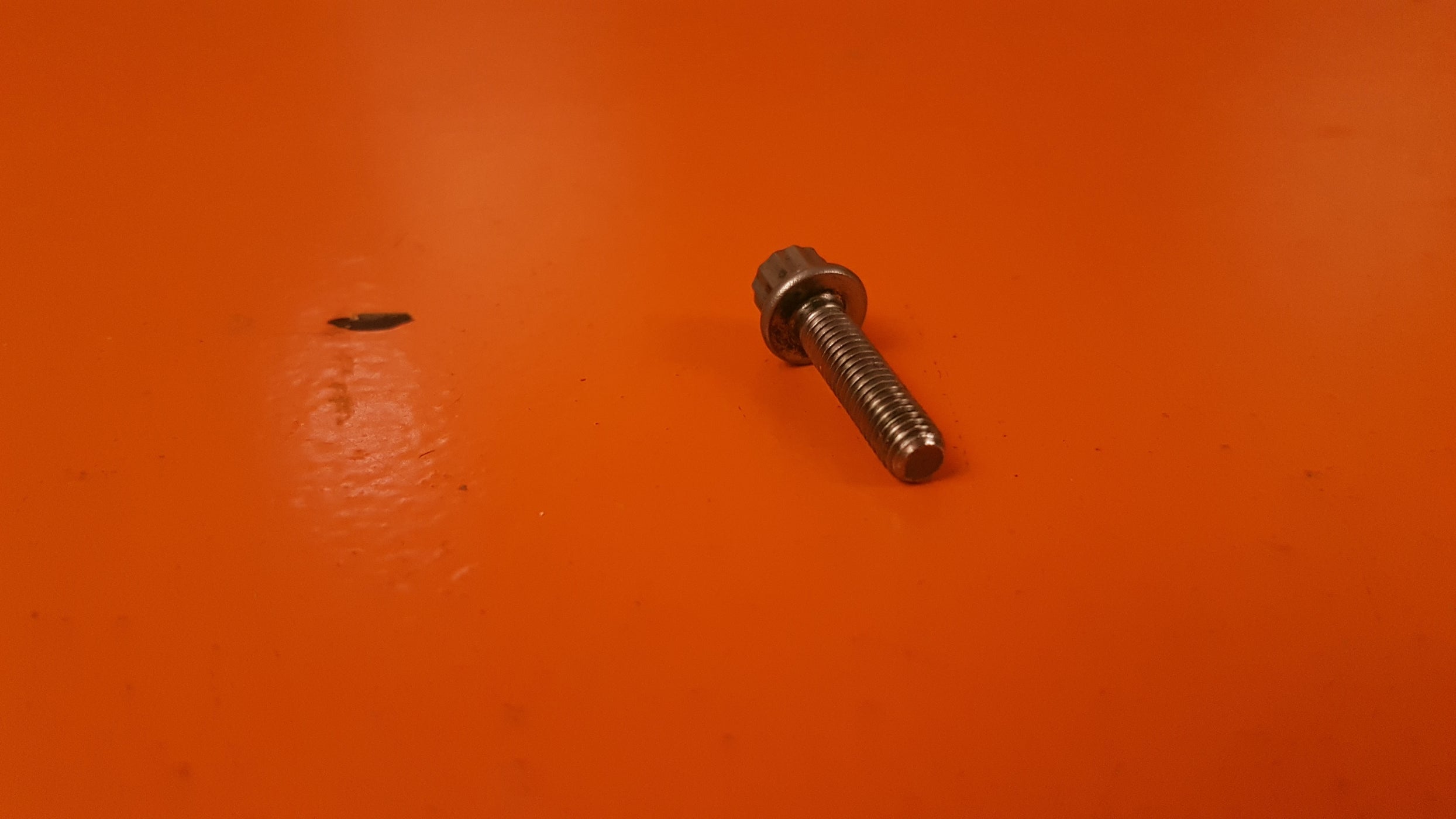 MS9556-10 Pratt & Whitney Bolt Machine Double Hex – Barata Aviation Parts