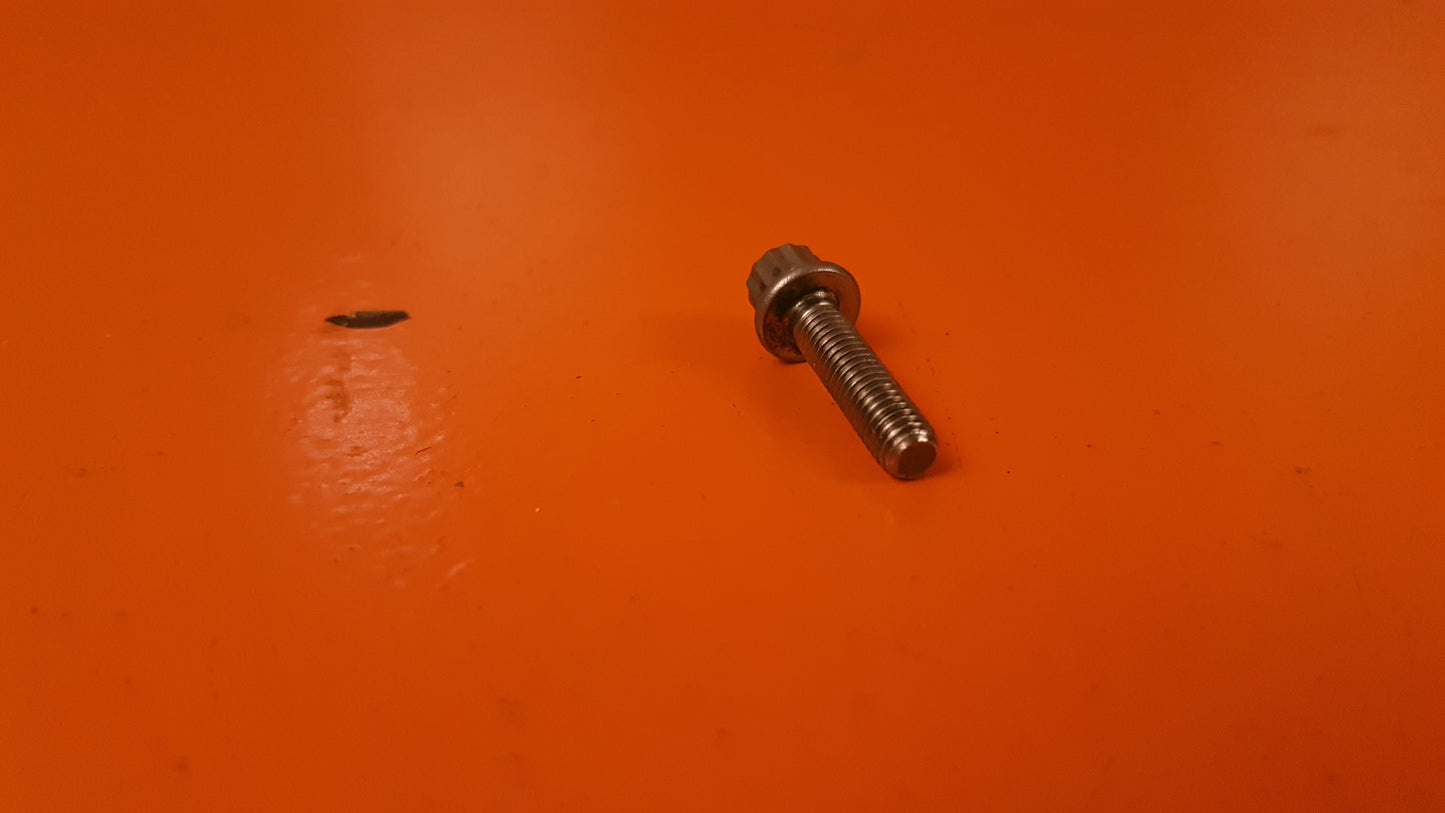MS9556-10 Pratt & Whitney Bolt Machine Double Hex