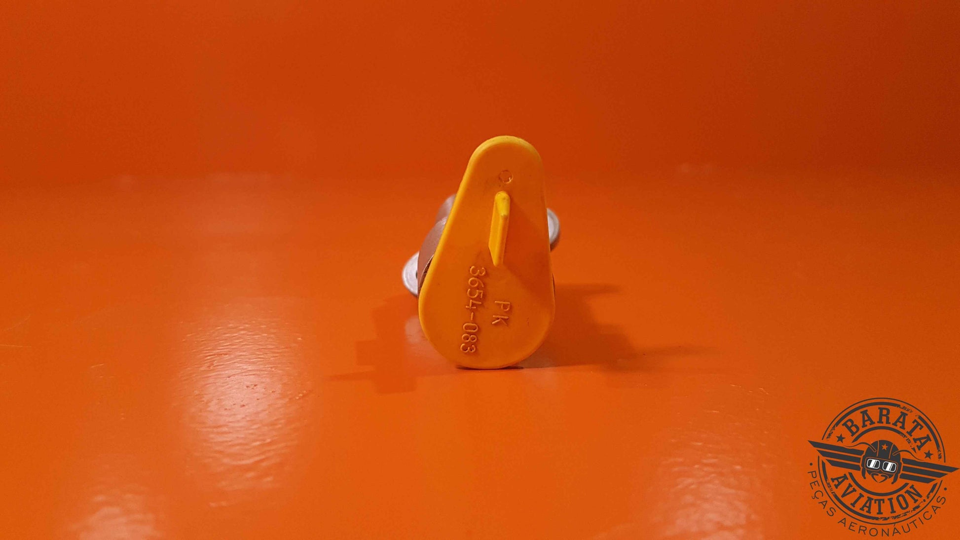 3059673-01  Pratt &  Whitney Elbow