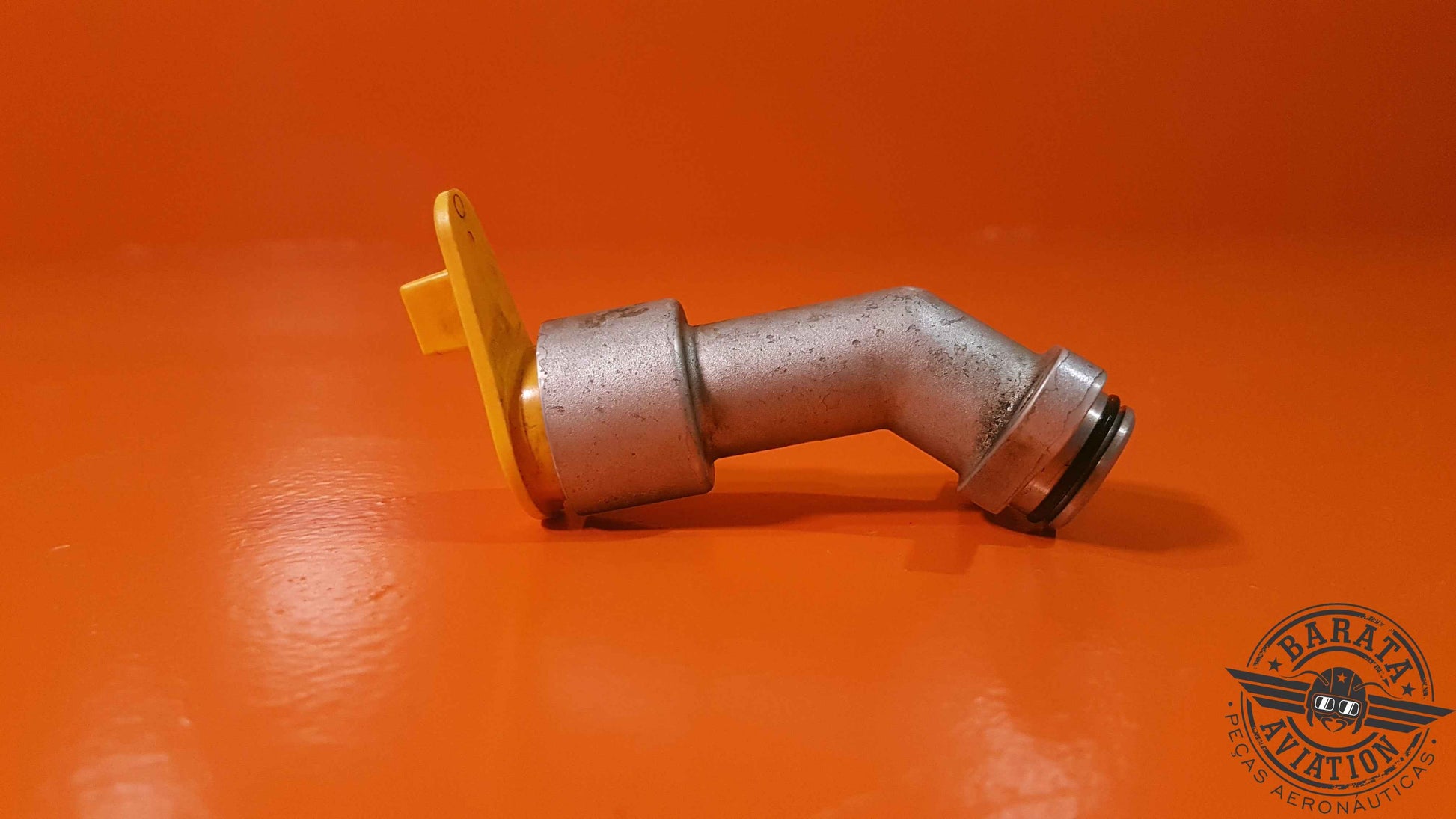 3059673-01  Pratt &  Whitney Elbow