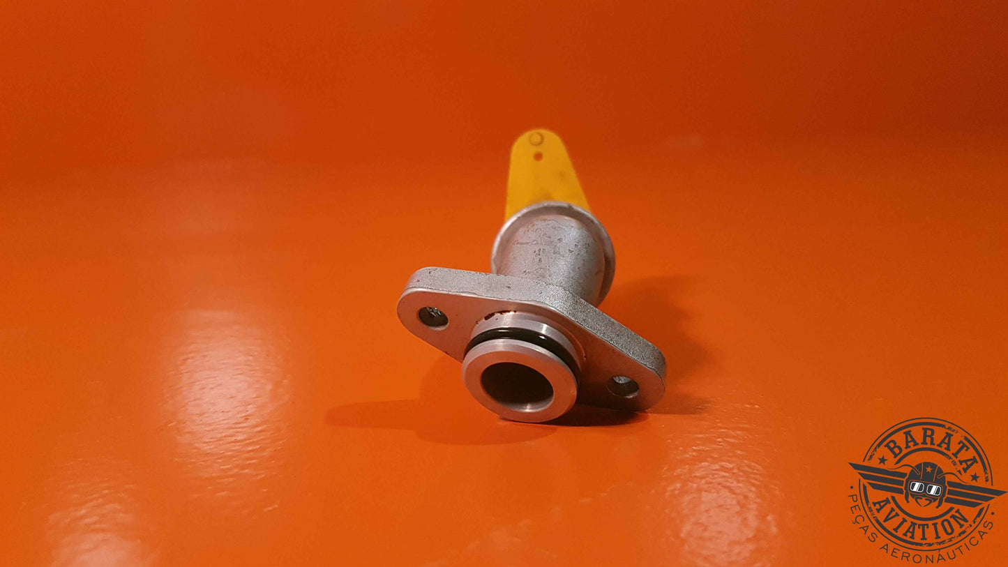 3059673-01  Pratt &  Whitney Elbow